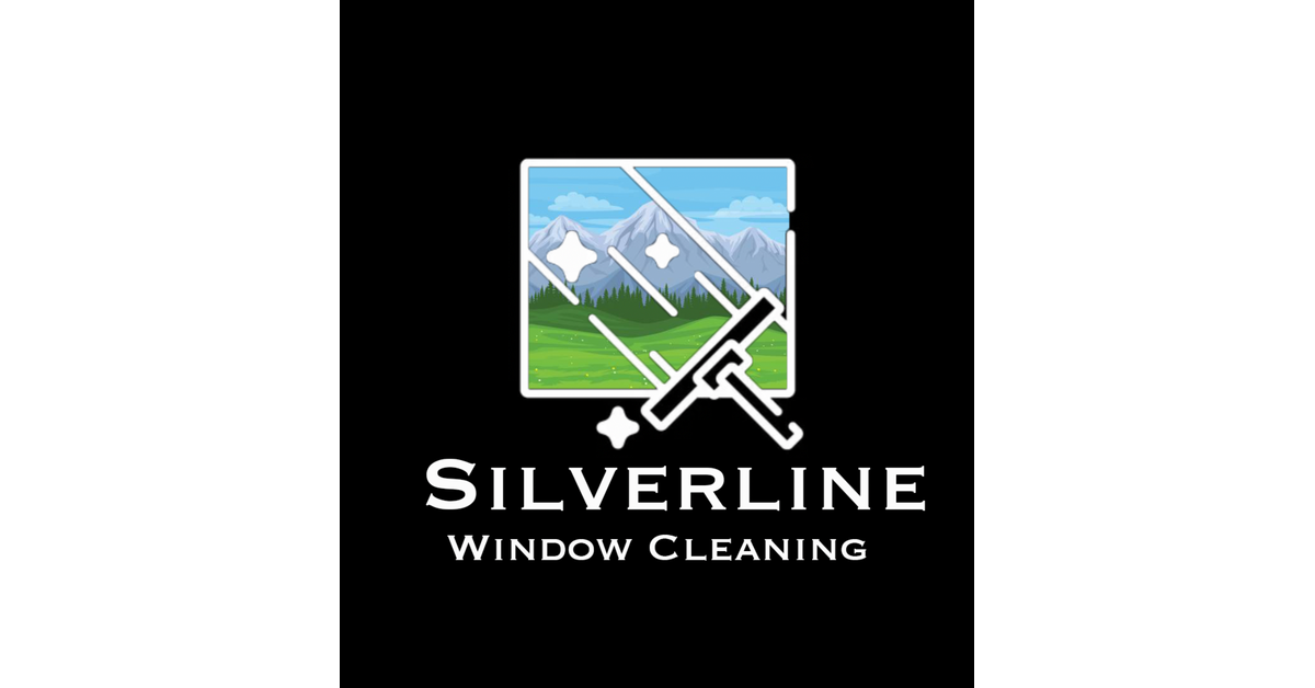 Silverline Window Cleaning